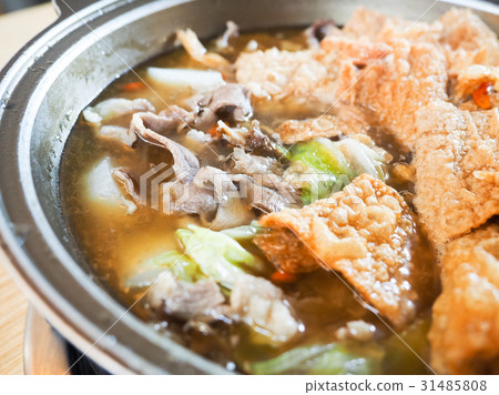 羊肉爐 羊肉爐 31485808