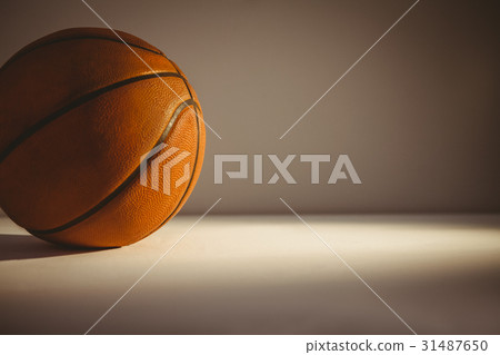 Close up of basket ball 31487650