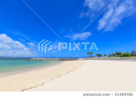 日落海灘Kitaya Kitaya日落海灘Chatanicho 日落海灘Kitaya Kitaya日落海灘Chatanicho 31489580