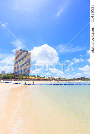 日落海灘Kitaya Kitaya日落海灘Chatanicho 31489583