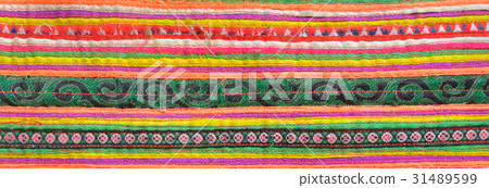 Colorful Fabric crafts Colorful Fabric crafts 31489599