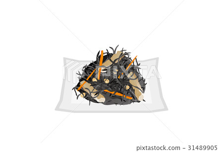 今天的年糕燉菜 31489905