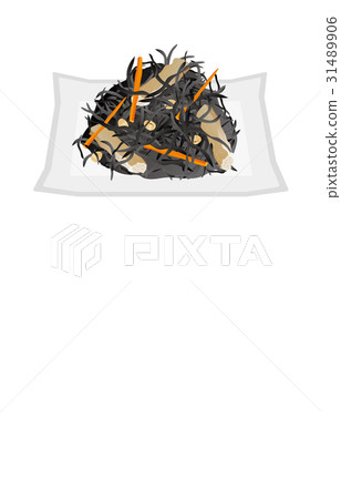 今天的年糕燉菜 31489906