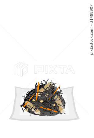 今天的年糕燉菜 31489907