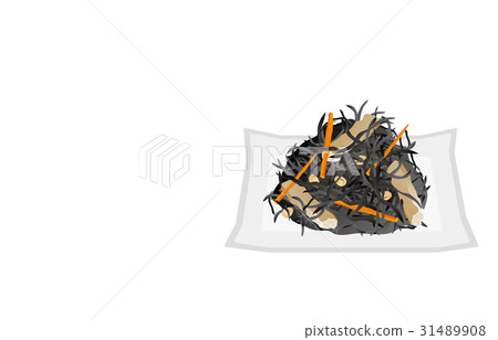 今天的年糕燉菜 31489908