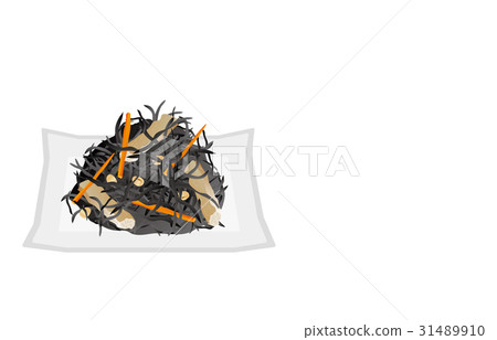 今天的年糕燉菜 31489910