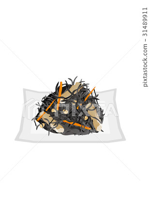 今天的年糕燉菜 31489911