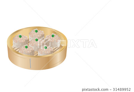 今天的米飯shumai 31489952