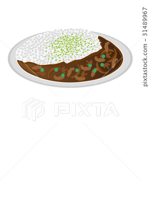 今天的米飯hayashi飯 31489967