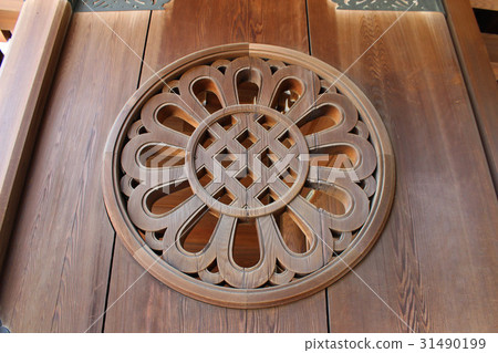 明治神宮南神社 31490199