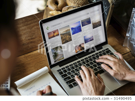 Bread Shop Bake Dough Flour Bakery Bread Shop Bake Dough Flour Bakery 31490495