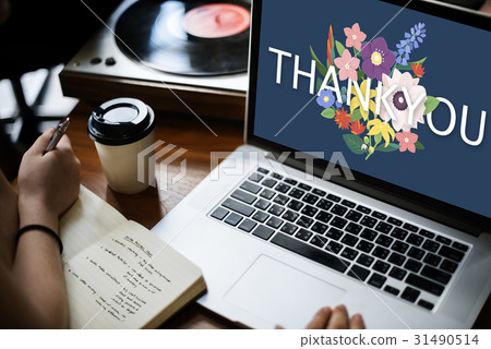 Thank You Appreciation Greatful Happy Thank You Appreciation Greatful Happy 31490514