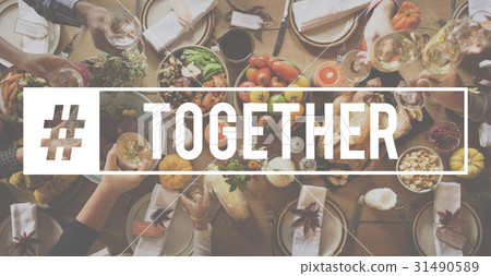 Thanks Giving Celebration Gracias Love Thanks Giving Celebration Gracias Love 31490589