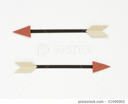 Bow archery icon symbol illustration Bow archery icon symbol illustration 31490902