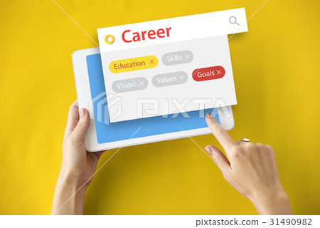 Education Skills Recruitment Word Search 31490982