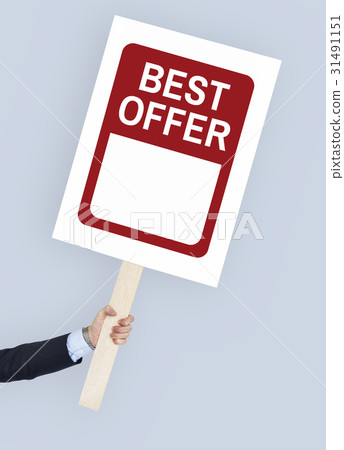 Big Sale Best Offer Commercial Marketing Commerce Product 31491151