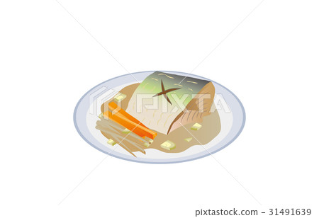 當今大米的煮沸味噌 當今大米的煮沸味噌 31491639