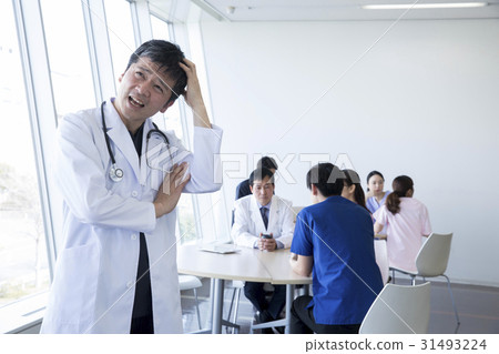 Medical image Medical image 31493224