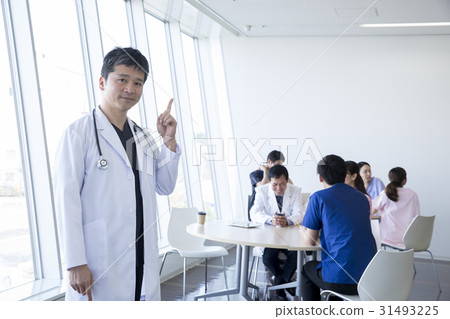 醫學圖像 醫學圖像 31493225