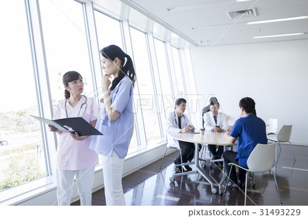醫學圖像 醫學圖像 31493229
