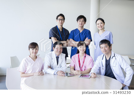 醫學圖像 31493230