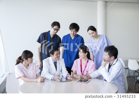 醫學圖像 醫學圖像 31493233