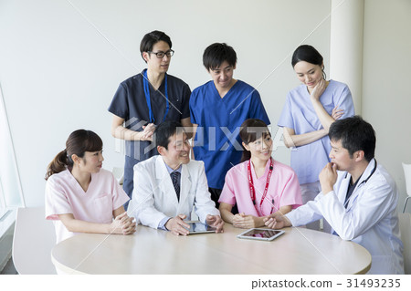 醫學圖像 醫學圖像 31493235