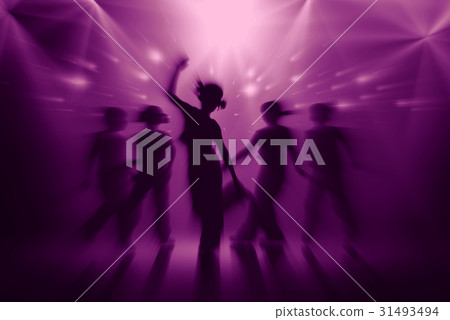 Tap dance, hip hop, break dance 31493494