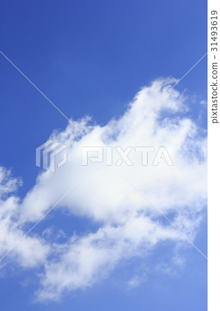 藍天白雲 31493619
