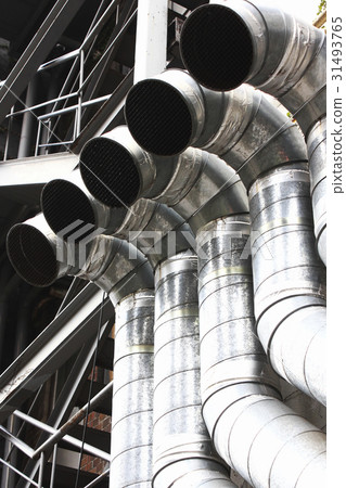 通風管道 31493765