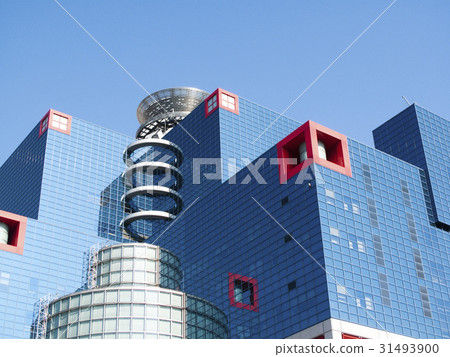 Ogimachi兒童廣場 Ogimachi兒童廣場 31493900