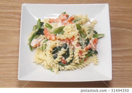 通心粉沙拉 31494350