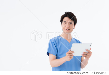 一位醫生 一位醫生 31495055