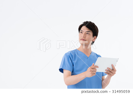 一位醫生 一位醫生 31495059