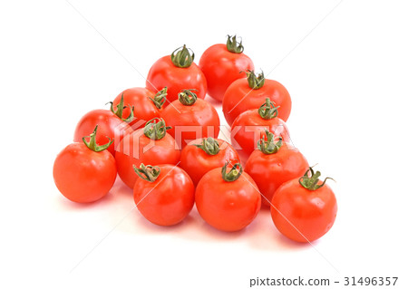  Mini Tomato 31496357
