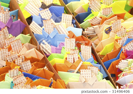 Toothpick in a decorative bag Toothpick in a decorative bag 31496406