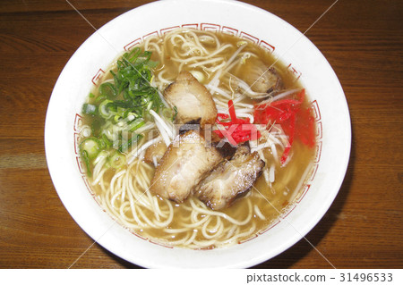 Onomichi ramen 31496533