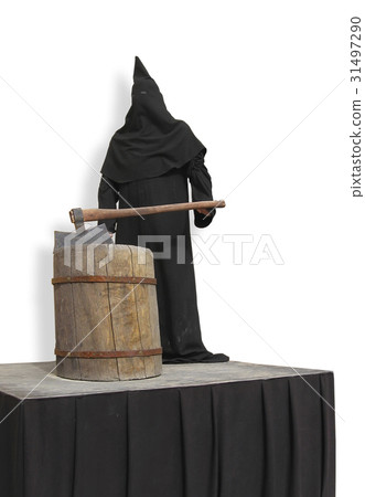 executioner on the scaffold executioner on the scaffold 31497290