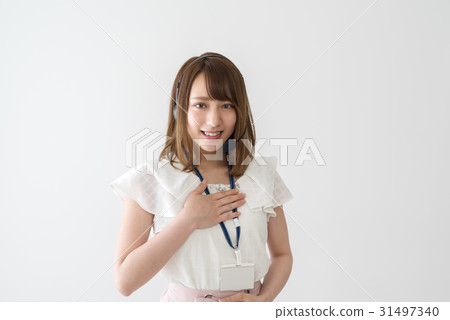 Operator Operator 31497340
