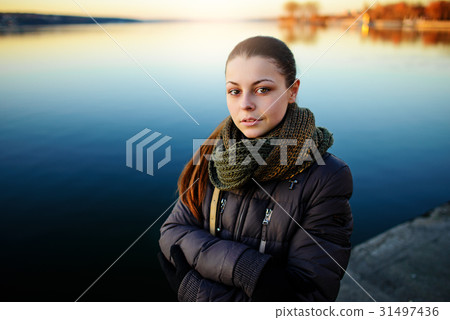 girl back to the lake girl back to the lake 31497436