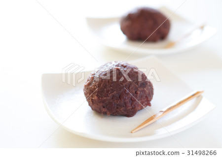 ohagi ohagi 31498266