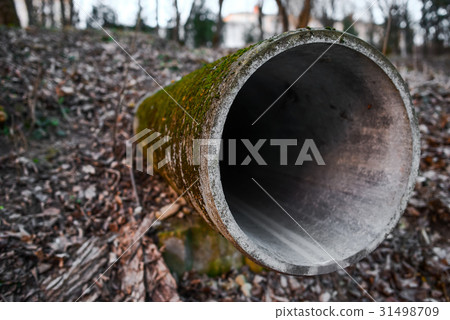 sewage pipe acts on the ground sewage pipe acts on the ground 31498709