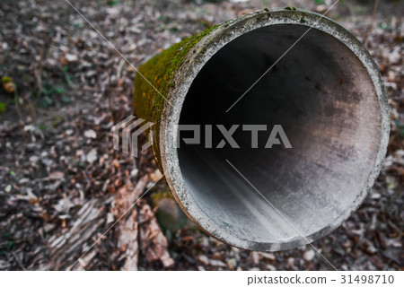sewage pipe acts on the ground sewage pipe acts on the ground 31498710