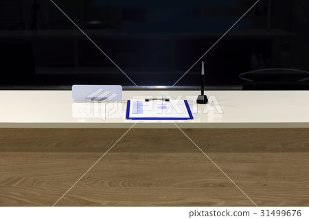 Office reception shooting cooperation: SERVICE OFFICE YAKUIN FUKUOKA 31499676
