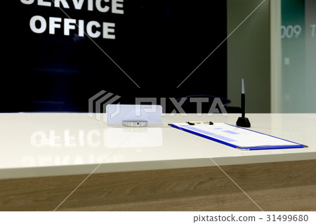 Office reception shooting cooperation: SERVICE OFFICE YAKUIN FUKUOKA 31499680