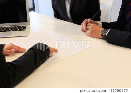 Get an explanation from a business image representative 31500375