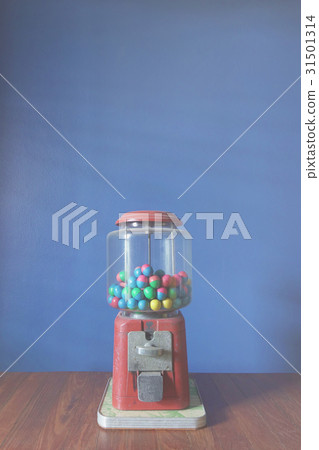 Thailand Old Toys in the ball inside 31501314