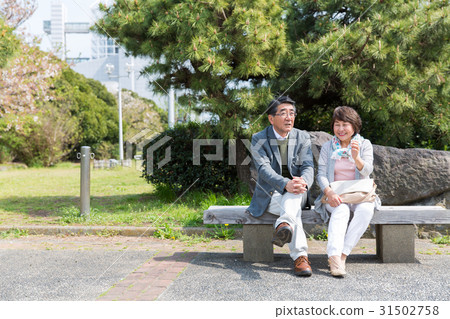 高級情侶公園 31502758