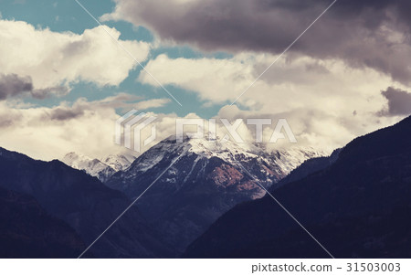 Colorado mountains 31503003