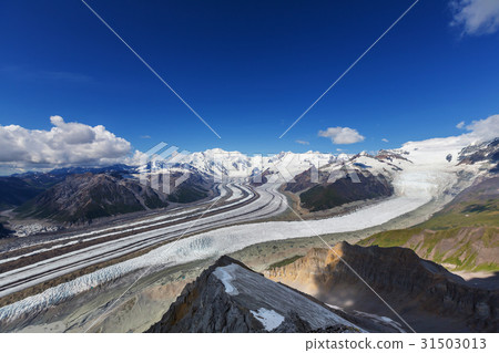 View from Donoho peak 31503013